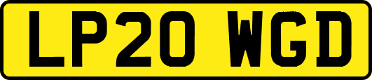 LP20WGD