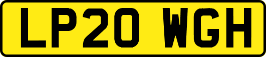 LP20WGH