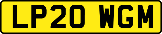 LP20WGM