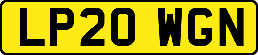 LP20WGN
