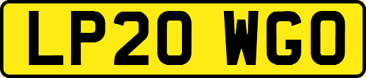 LP20WGO