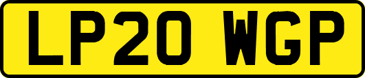 LP20WGP