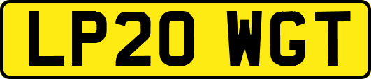 LP20WGT