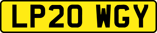 LP20WGY