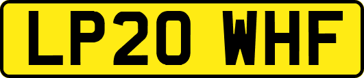 LP20WHF