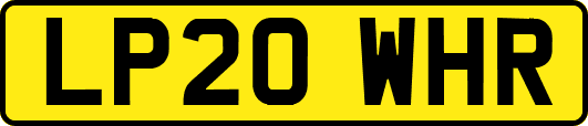 LP20WHR