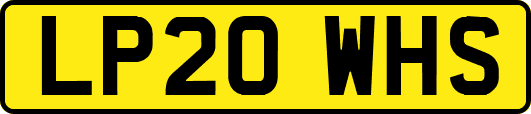 LP20WHS
