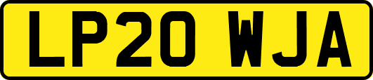LP20WJA