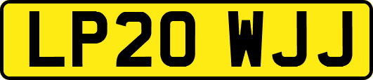 LP20WJJ