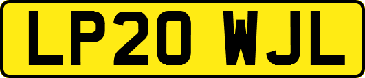 LP20WJL