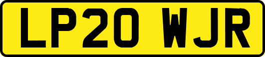 LP20WJR