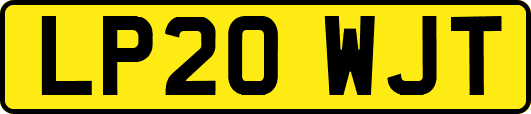 LP20WJT