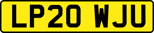 LP20WJU