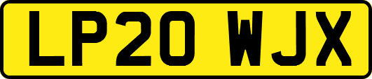 LP20WJX