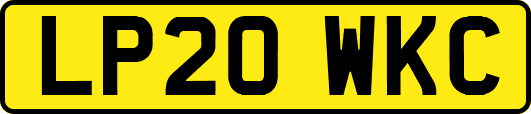 LP20WKC