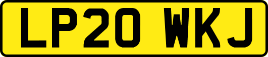 LP20WKJ