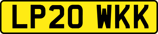 LP20WKK