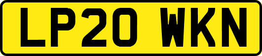 LP20WKN