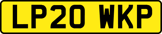 LP20WKP