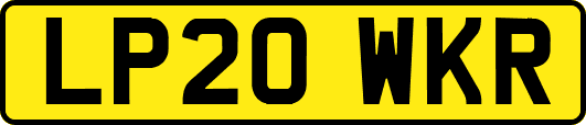 LP20WKR