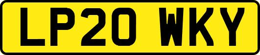 LP20WKY