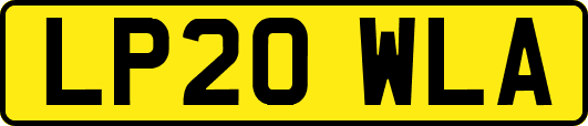LP20WLA