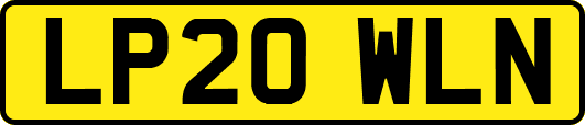 LP20WLN