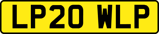 LP20WLP