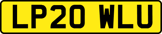 LP20WLU