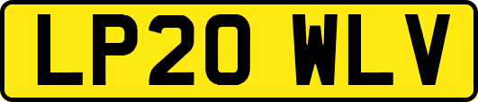 LP20WLV