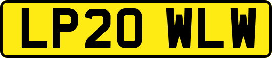 LP20WLW