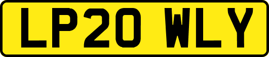 LP20WLY