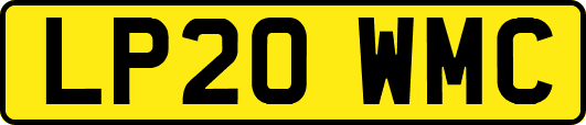 LP20WMC