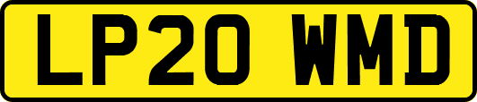 LP20WMD