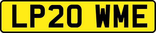 LP20WME