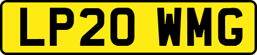 LP20WMG