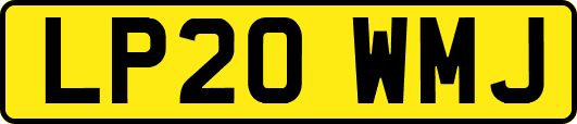 LP20WMJ