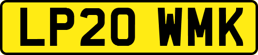 LP20WMK