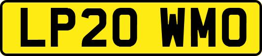 LP20WMO
