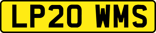 LP20WMS