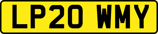 LP20WMY