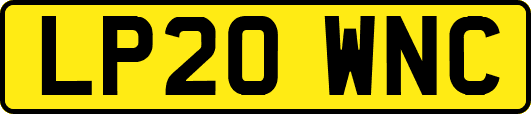LP20WNC