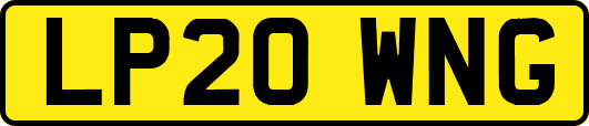 LP20WNG