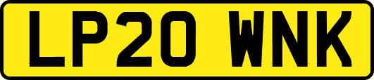 LP20WNK