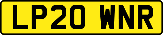 LP20WNR