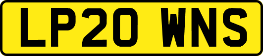 LP20WNS