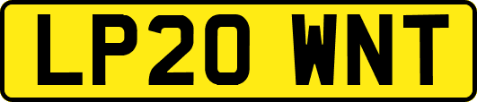 LP20WNT