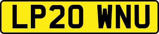 LP20WNU