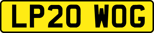 LP20WOG