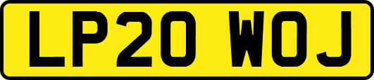 LP20WOJ